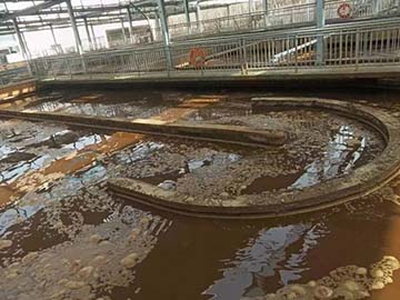 液體乙酸鈉在水處理中有哪些作用？